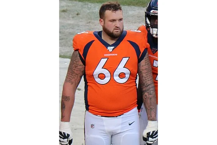 Image of Dalton Risner