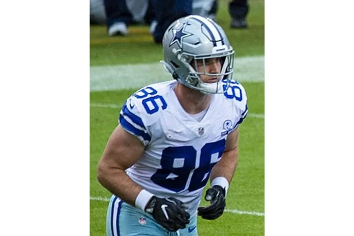 Image of Dalton Schultz