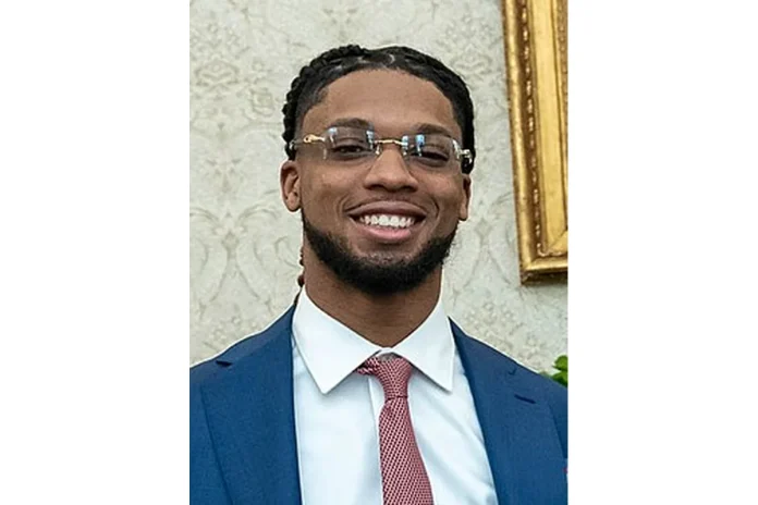 Image of Damar Hamlin