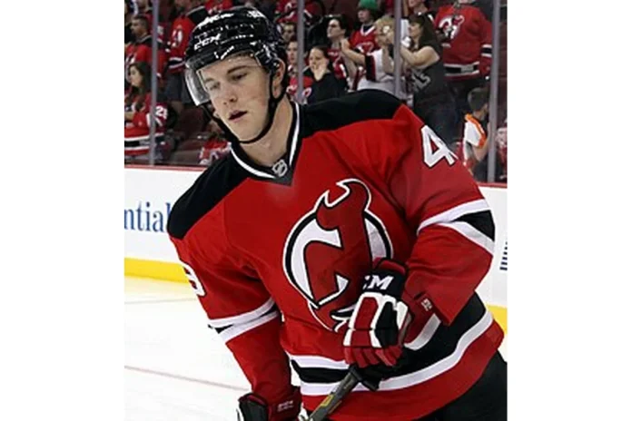 Image of Damon Severson