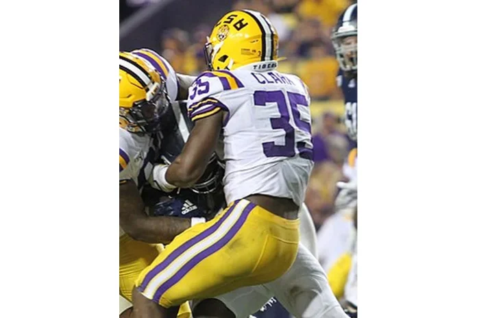 Image of Damone Clark