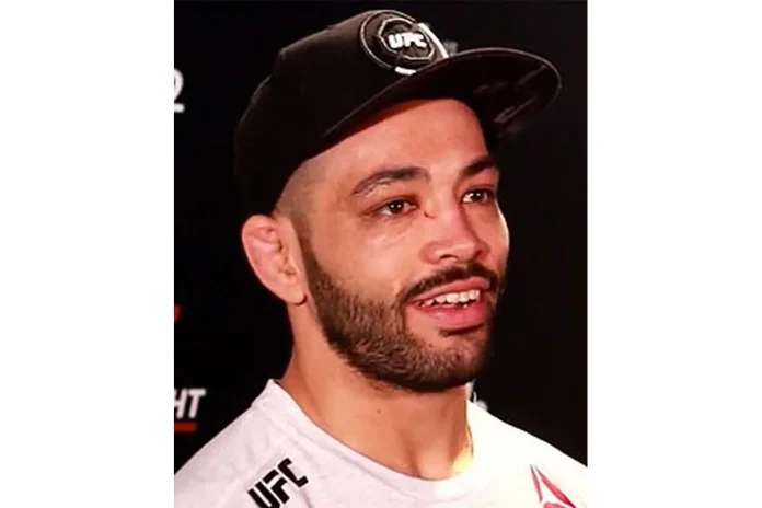 Image of Dan Ige