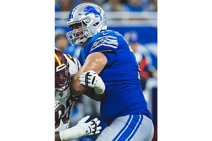 Image of Dan Skipper