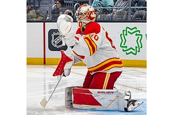 Image of Dan Vladar