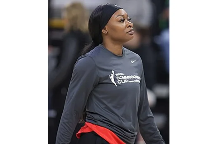Image of Dana Evans
