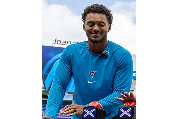 Image of Dane Myers