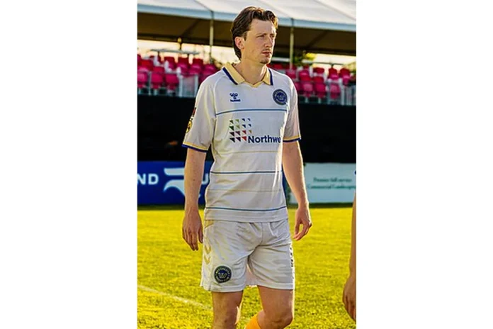 Image of Daniel Bouman