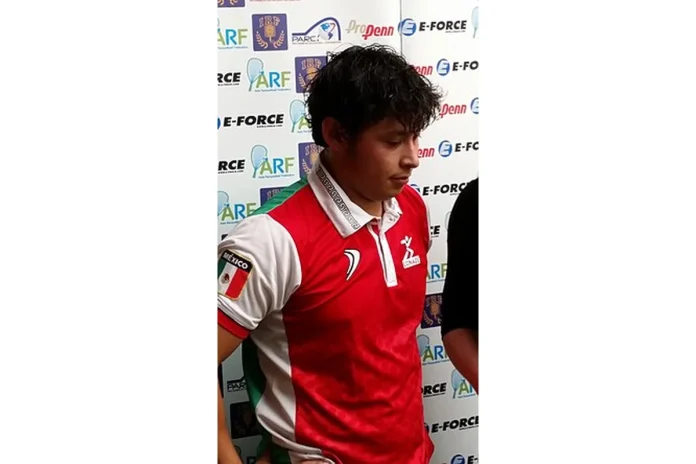 Image of Daniel De La Rosa