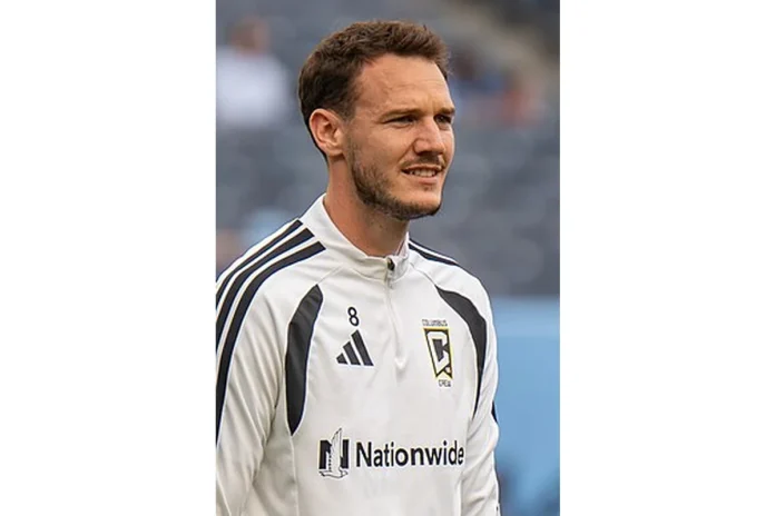 Image of Dániel Gazdag