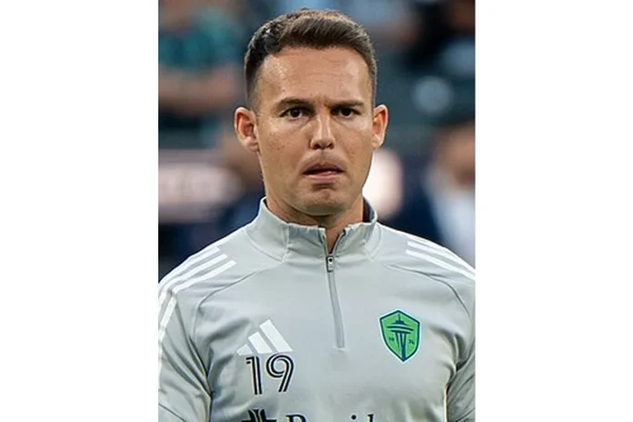 Image of Daniel Musovski
