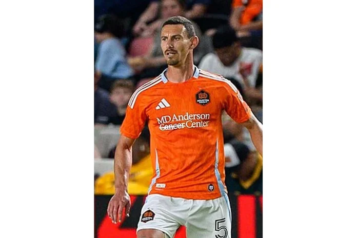 Image of Daniel Steres
