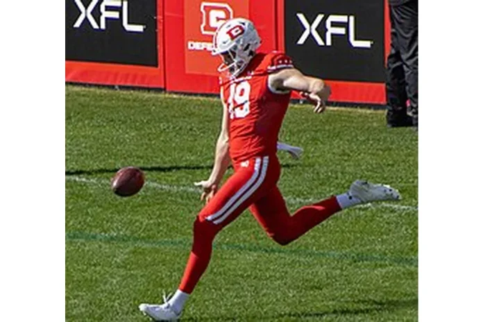 Image of Daniel Whelan