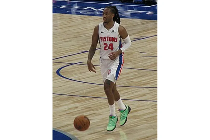 Image of Daniss Jenkins