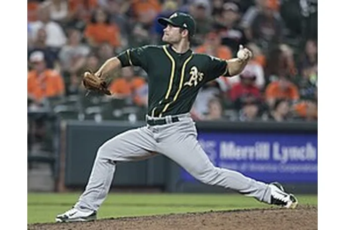 Image of Danny Coulombe