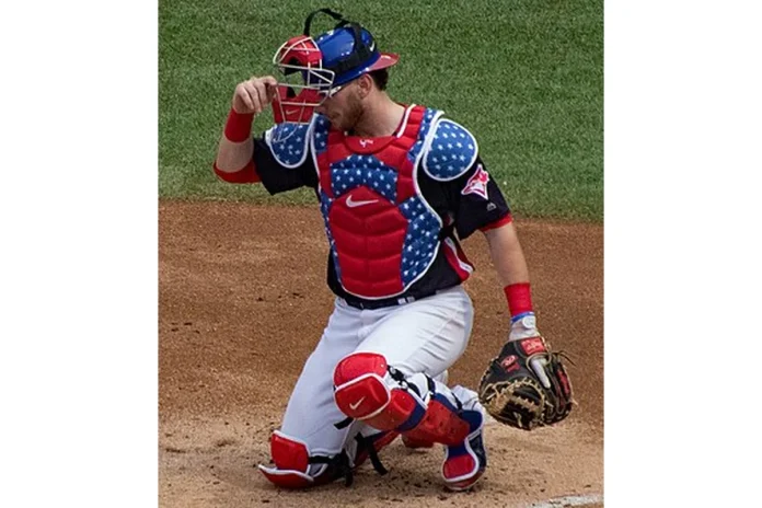 Image of Danny Jansen