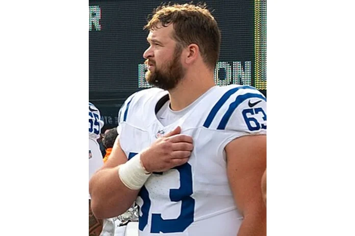 Image of Danny Pinter