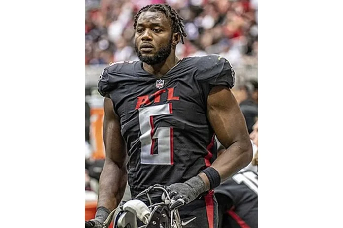 Image of Dante Fowler Jr.