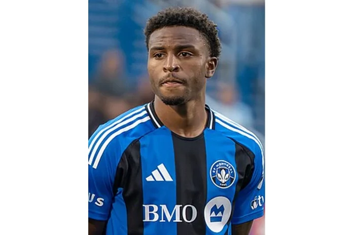 Image of Dante Sealy