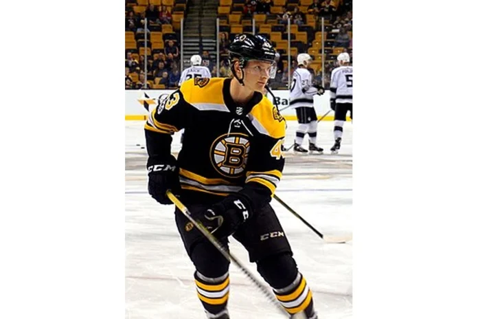Image of Danton Heinen