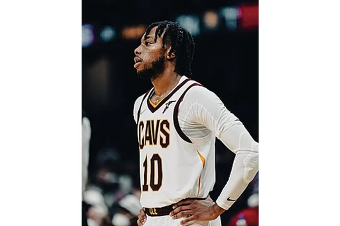 Image of Darius Garland