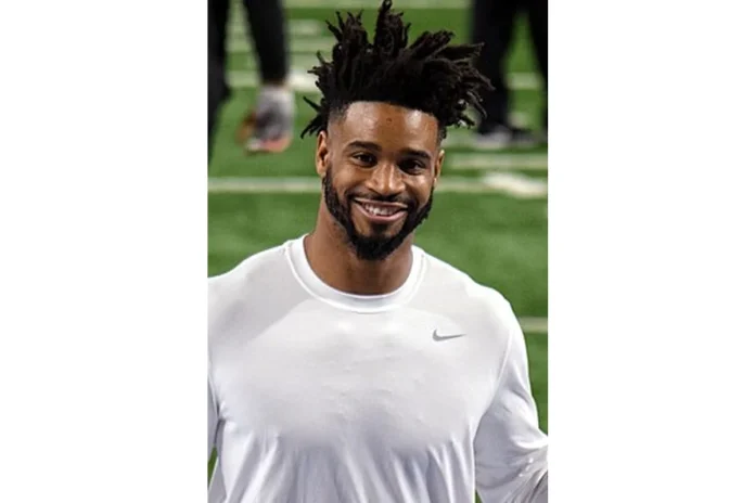 Image of Darius Slay