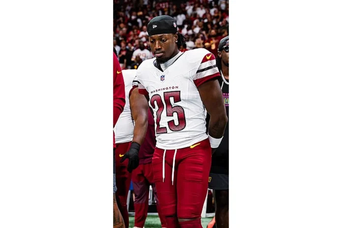 Image of Darnell Savage