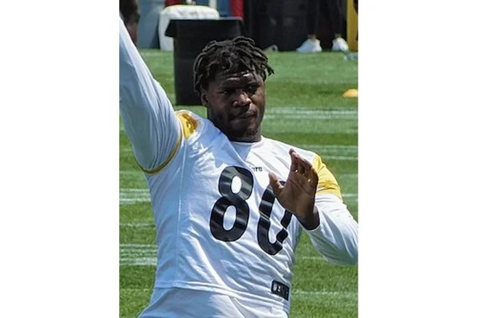 Image of Darnell Washington