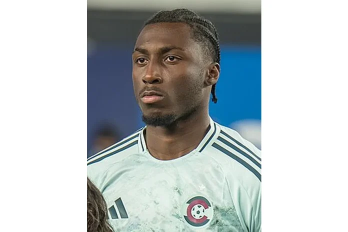 Image of Darren Yapi