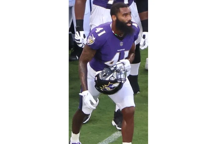 Image of Daryl Worley