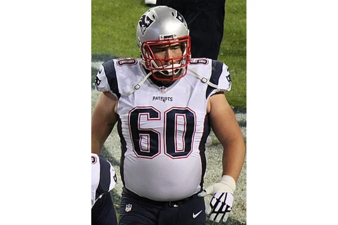 Image of David Andrews