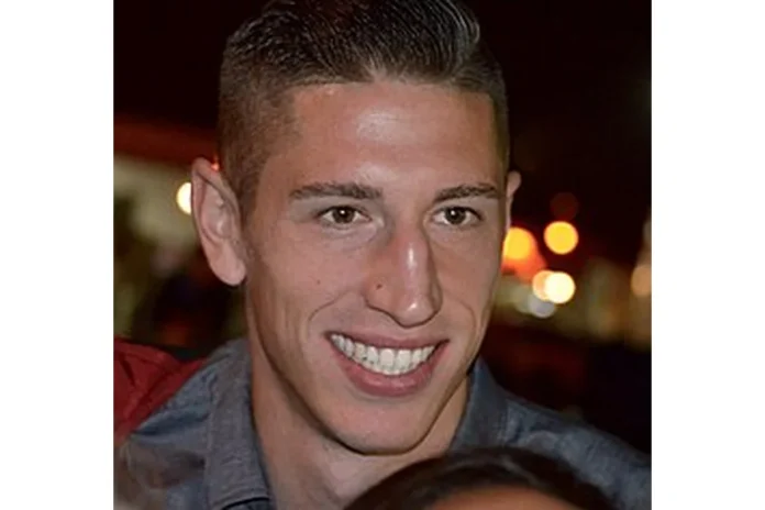Image of David Bingham