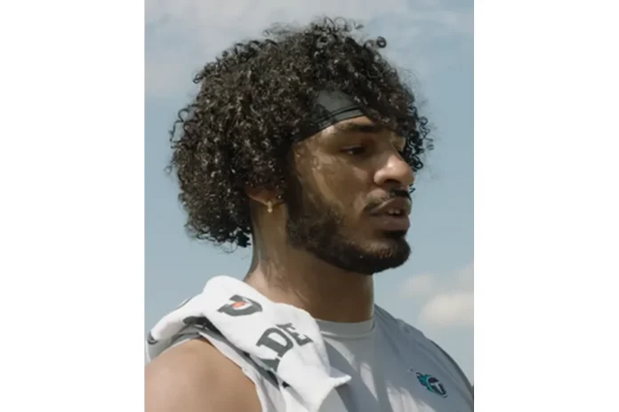 Image of David Martin-Robinson