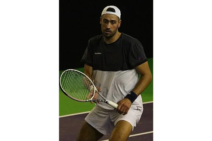 Image of David Pel