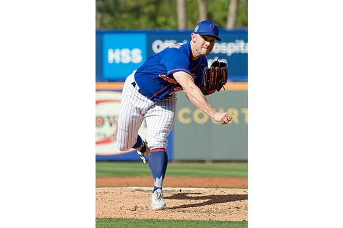 Image of David Robertson