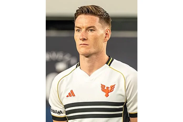 Image of David Schnegg