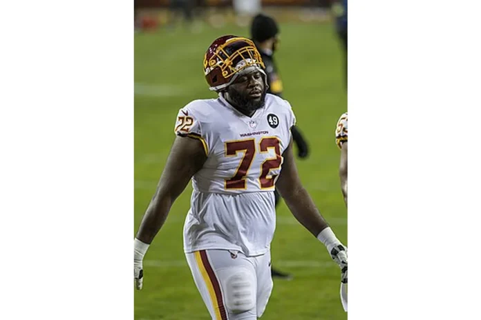 Image of David Sharpe