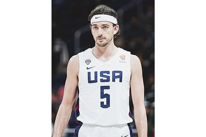 Image of David Stockton