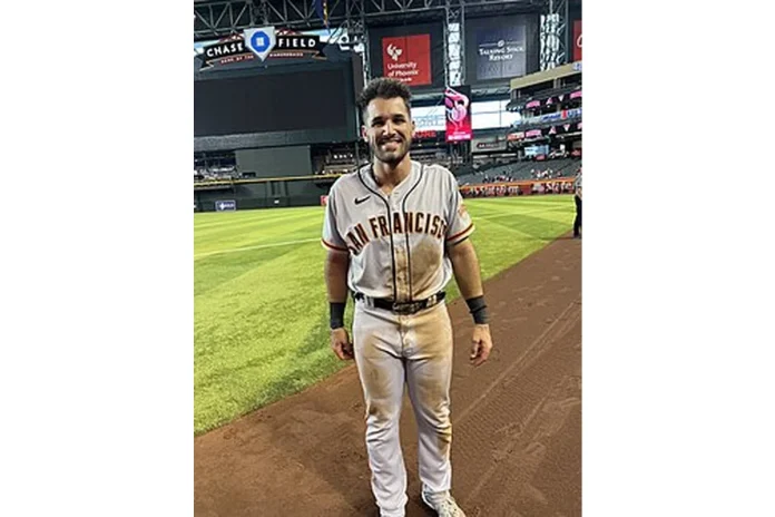 Image of David Villar