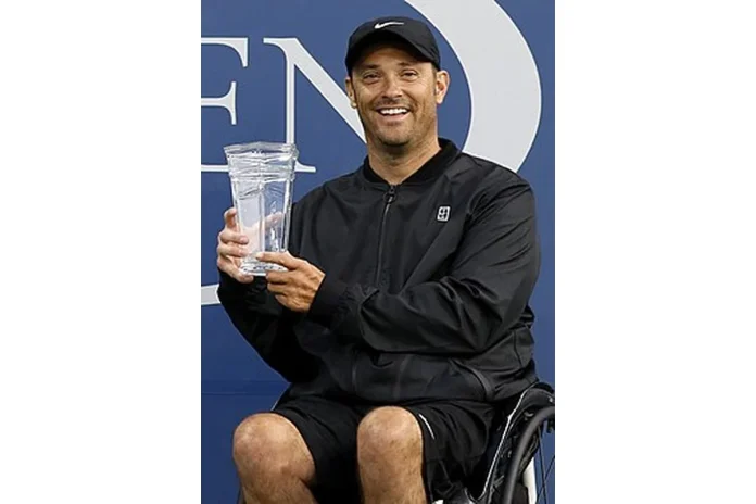 Image of David Wagner