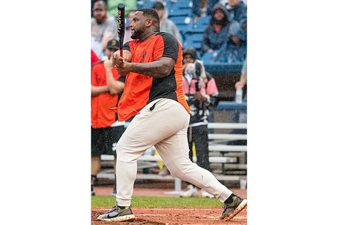 Image of Davon Godchaux