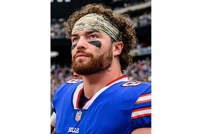 Image of Dawson Knox