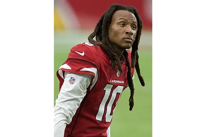 Image of DeAndre Hopkins