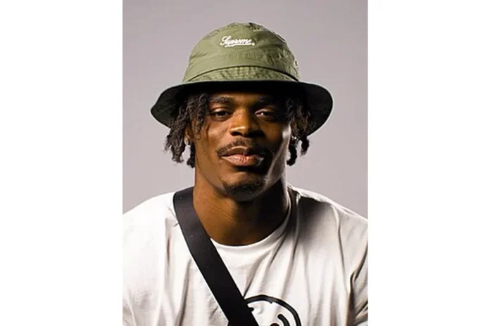 Image of DeAngelo Malone