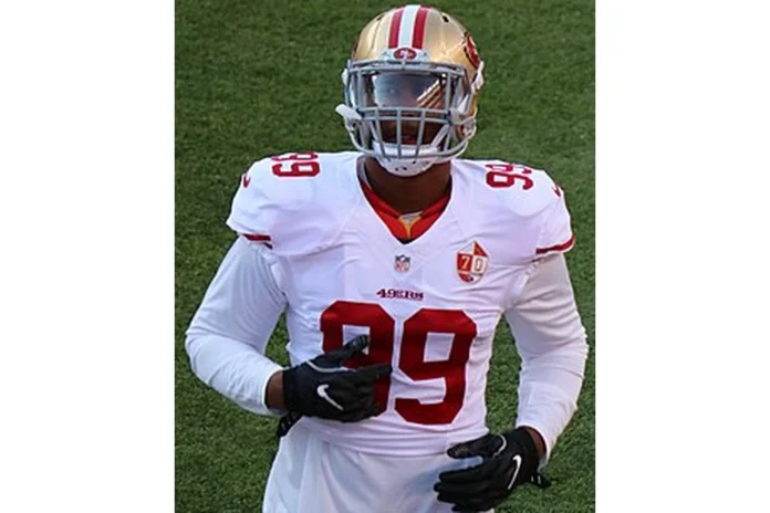 Image of DeForest Buckner