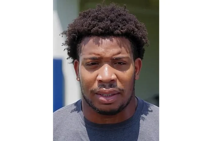 Image of DeMarcus Walker