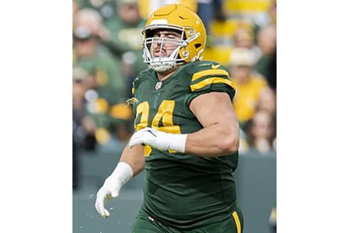 Image of Dean Lowry