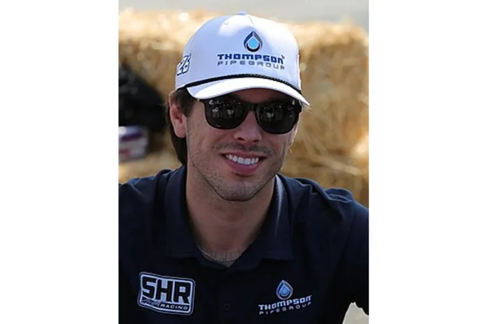 Image of Dean Thompson
