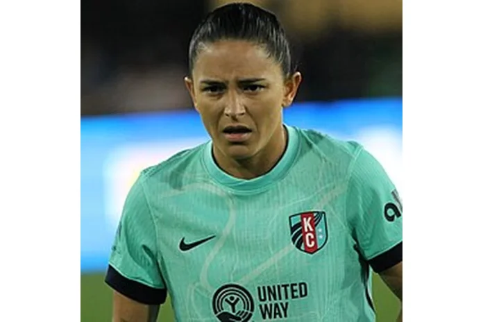Image of Débora Cristiane de Oliveira