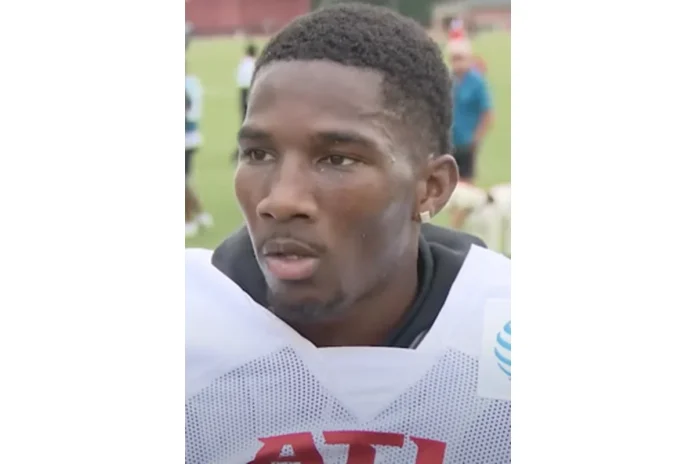 Image of Dee Alford