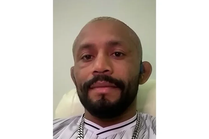Image of Deiveson Figueiredo